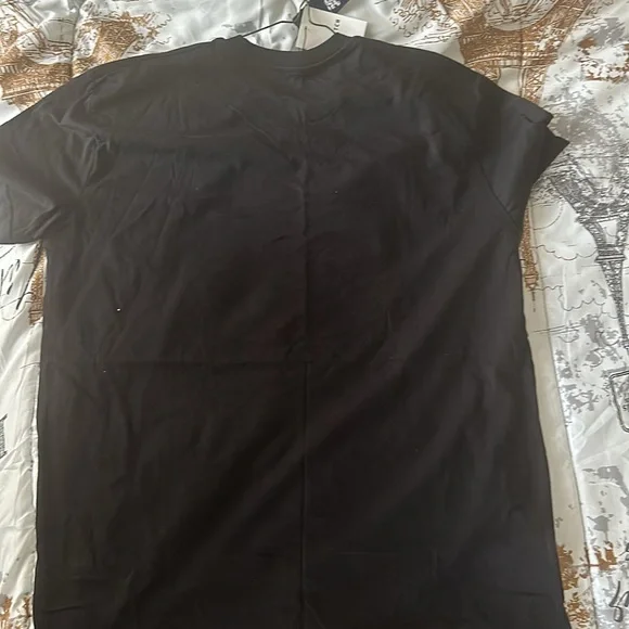 Burberry t shirt brand new XXL